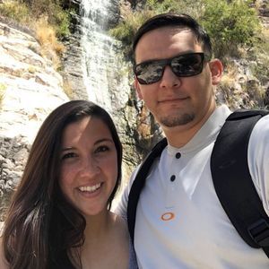 Meet your Posher, Elisha